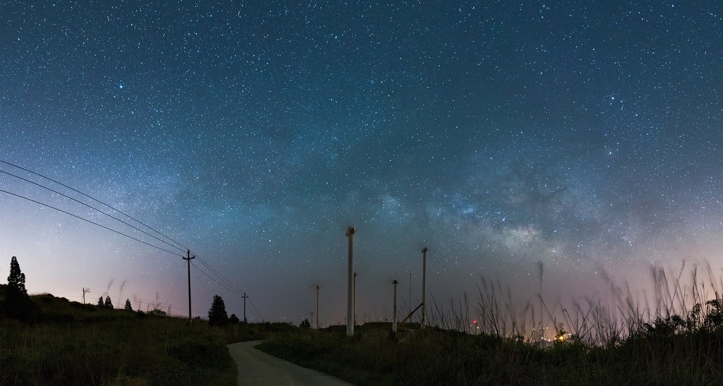不输皖南川藏线的徽州天路,不输西藏的风景