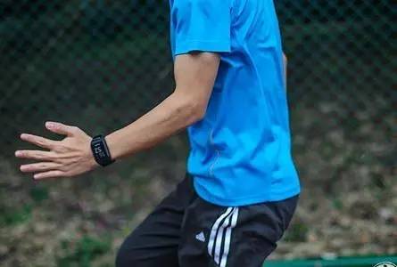 gps跑步腕表,手表搜星速度