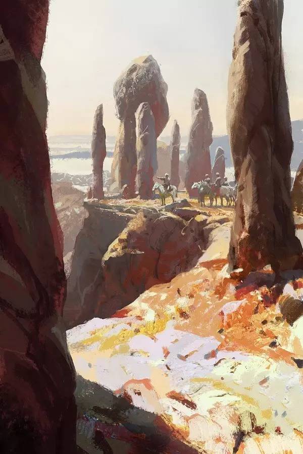 画画的人身体上会出现什么问题,画画人都会出现的病症