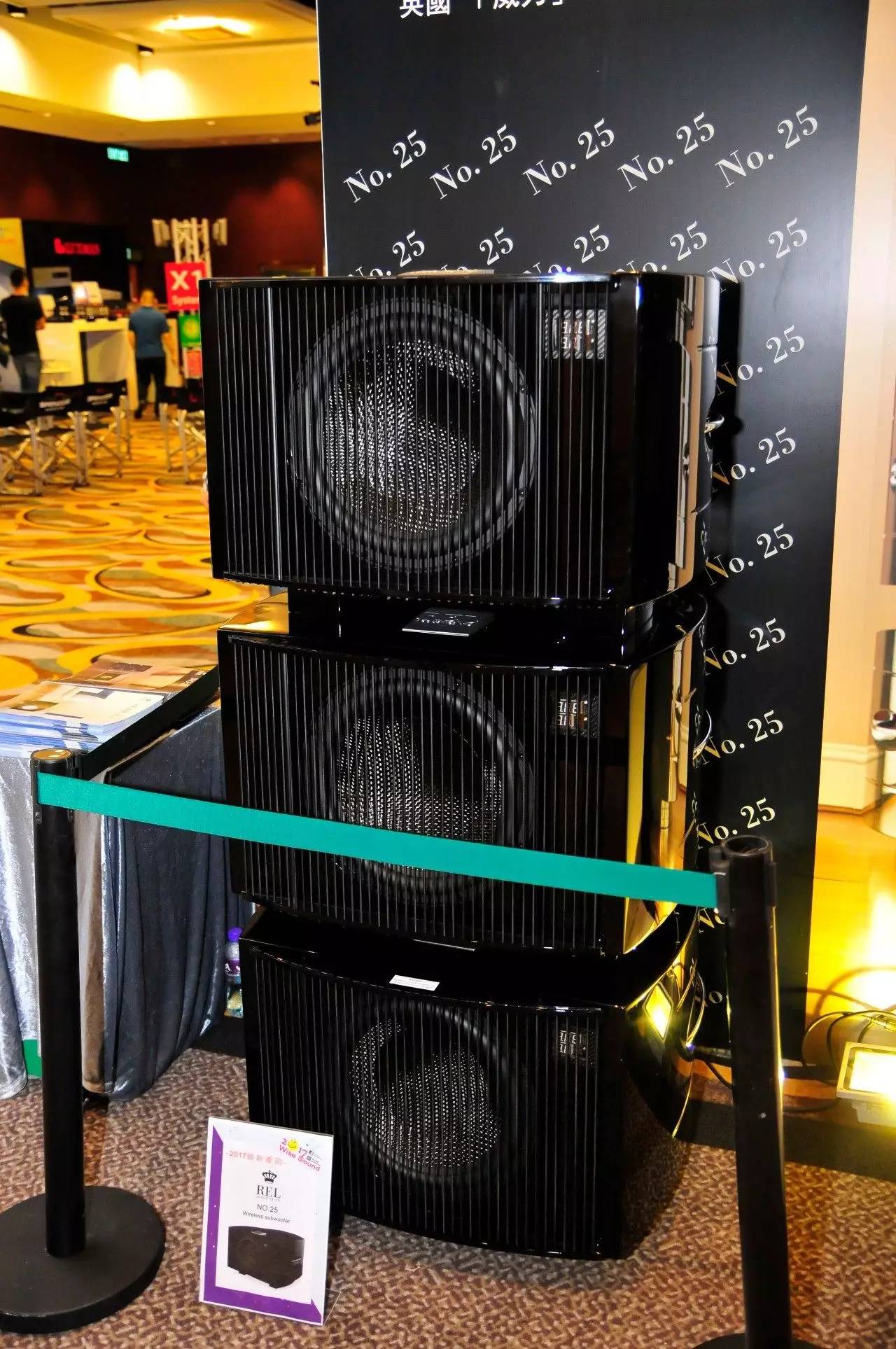 香港高级音响展会视频,2022香港高级音响展