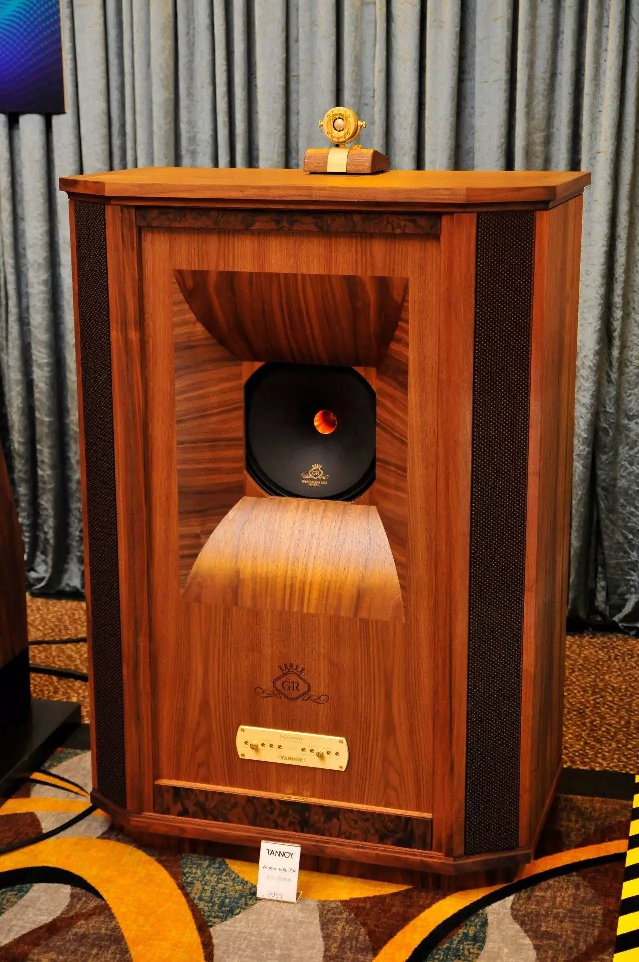 香港高级音响展会视频,2022香港高级音响展