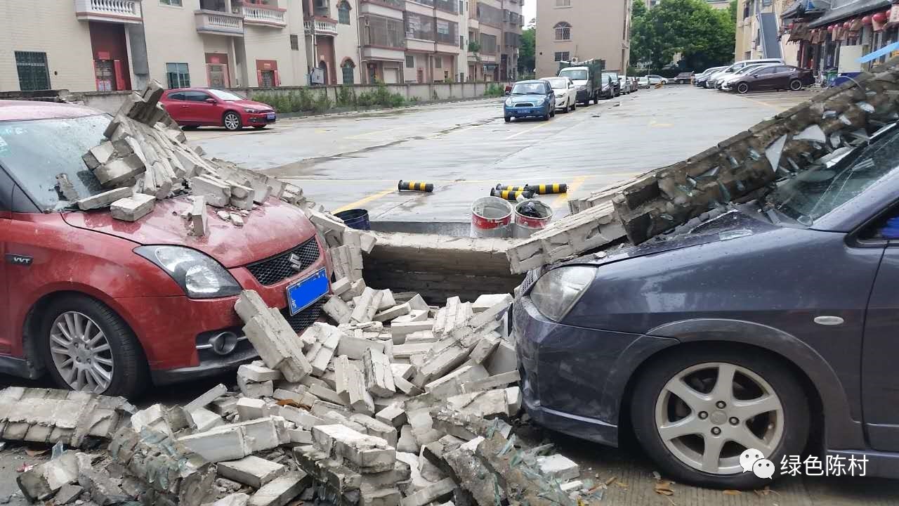 台风天鸽来袭广州 (广东台风天鸽路径)