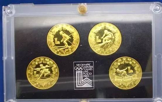 排行前十的纪念币,中国的十大纪念币