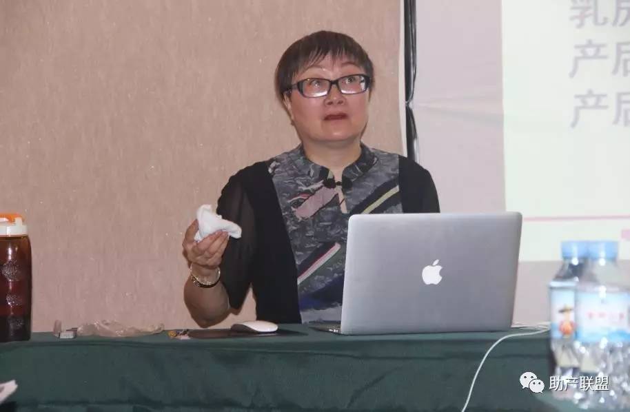 三个工作坊同时精彩上演