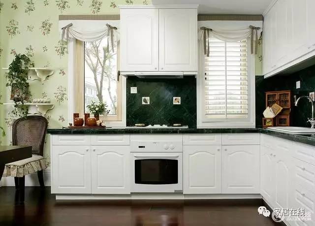 自然浪漫的夏威夷风,自然浪漫美