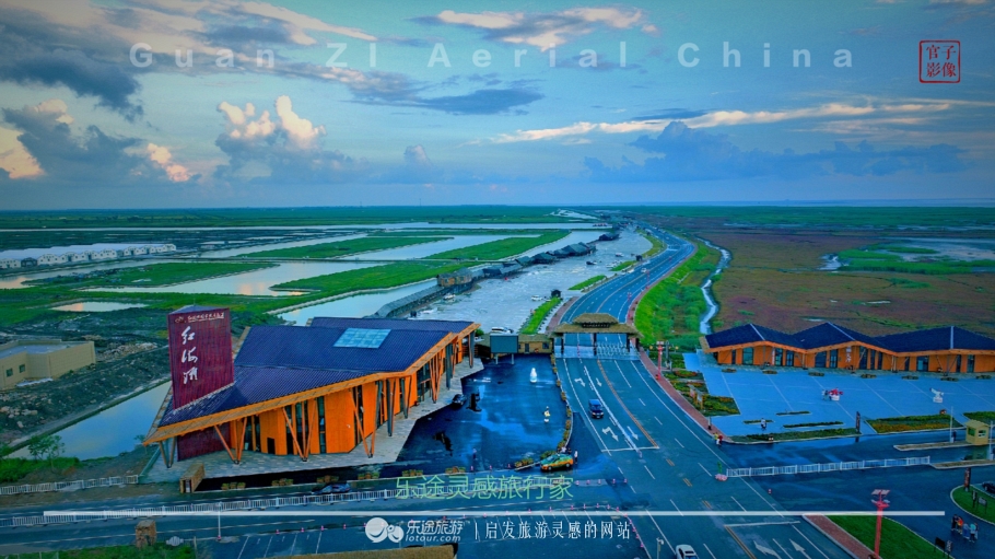 亚洲最大的天然红地毯,世上最出名的红地毯