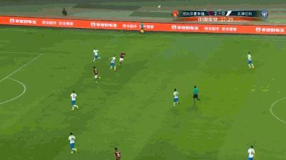 拉维奇中超首秀,华夏幸福拉维奇近况