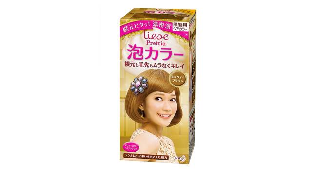 染发需谨慎染错发色秒变大妈,染发真的会让人变洋气吗