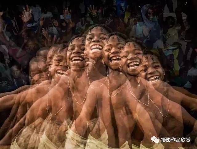 摄影师张艳画意摄影,摄影师人物摄影作品