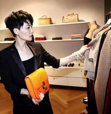 celine王菲时期,王菲和celine