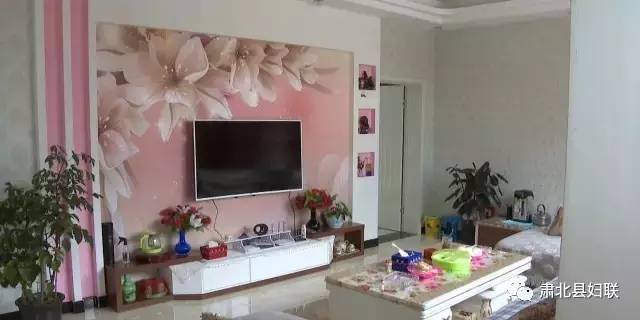 比一比晒一晒｜肃北县“美丽庭院”创建怎么样……