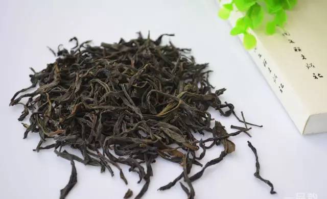 乌龙茶知识图解高清大图,乌龙茶知识科普乌龙茶能存放多久