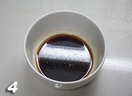 家常油爆虾蘸料,家常油爆虾尾