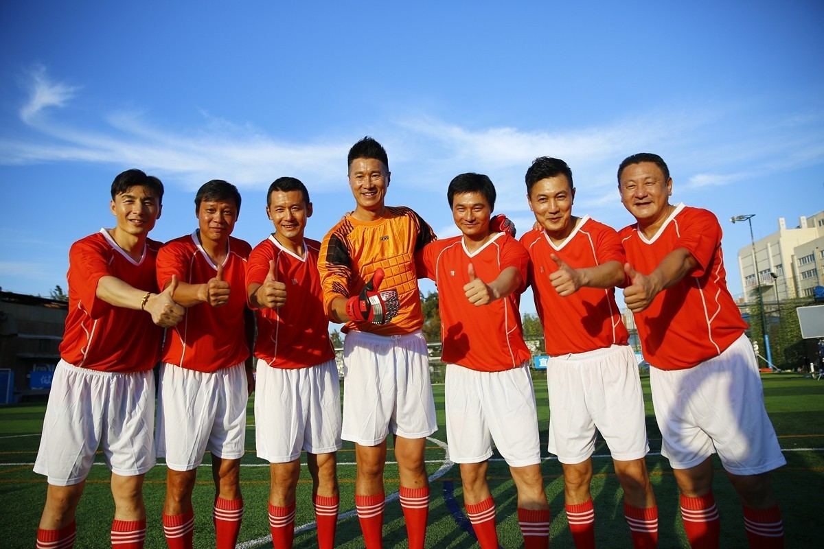 范志毅李玮峰杨晨董路,范志毅李玮锋马明宇