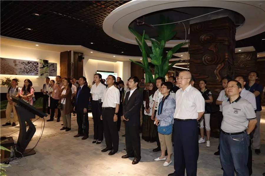 中国薏仁博览会 (中国兴仁薏仁米博览会)