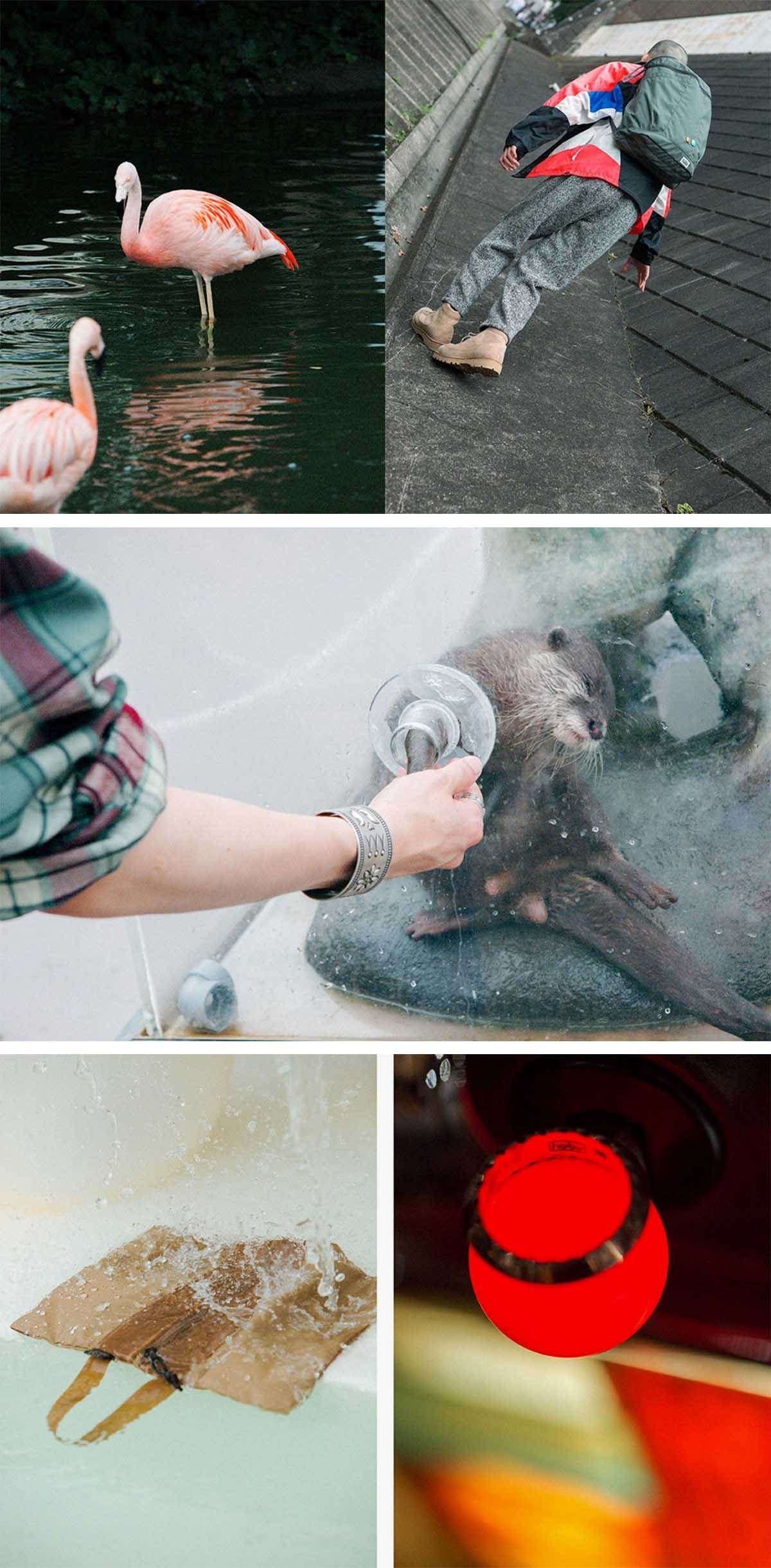 NBHD被人吐槽的支线,偏偏我就喜欢│老司机的十件套