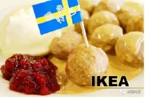 宜家火爆的背后,宜家清洁工