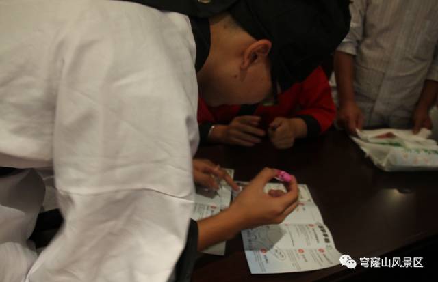 收官之战｜公益燃爆“清凉一夏游学穹窿山”