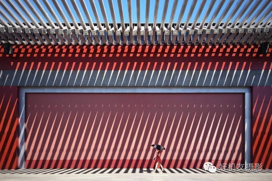 1分钟轻松搞定8个手机摄影技巧,想学一点入门的手机摄影技巧