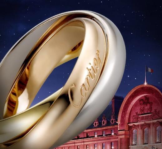 tiffany和cartier哪个好,cartier和tiffany