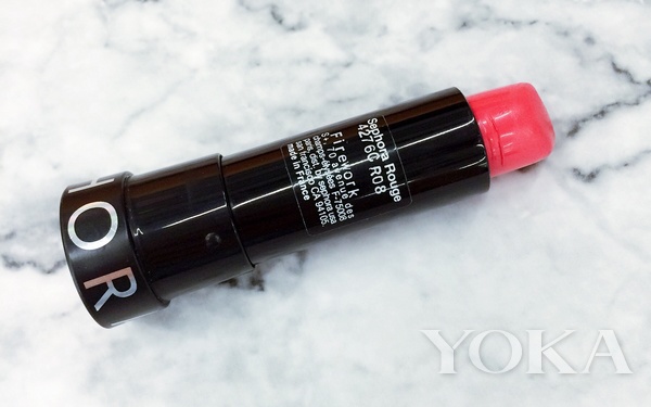 帮你试用护肤品,帮你试口红