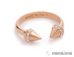 仙女必备珠宝首饰总有一款适合你,不用吃土也能拥有口红