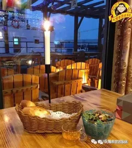 吃遍大连丨还单着呐？看看“别人家对象”是如何过七夕的吧！