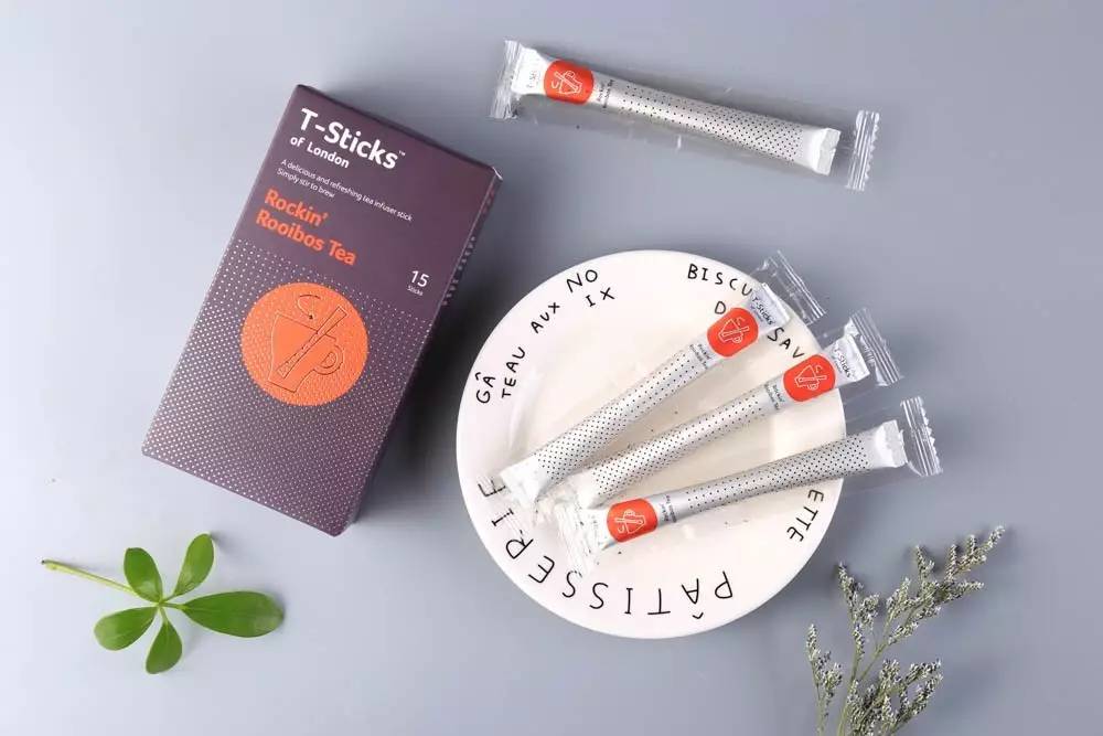 反折式一次性茶包,9块9绿茶茶包100包