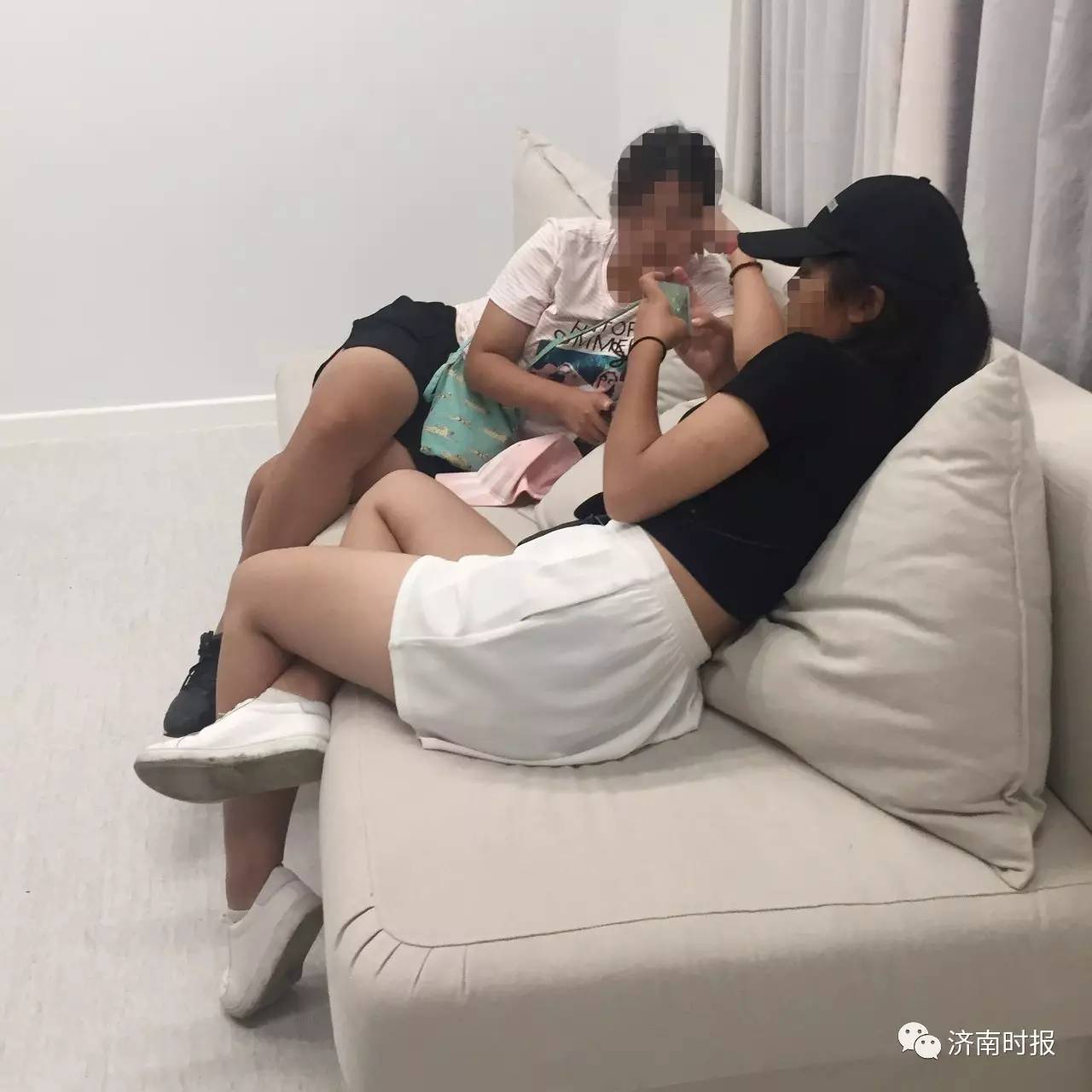 宜家火爆的背后,宜家清洁工