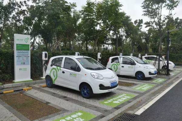 “共享汽车进入海宁，每分钟5毛钱，但我为什么不会用？”网友列出五大问题，哪一个是你关心的！