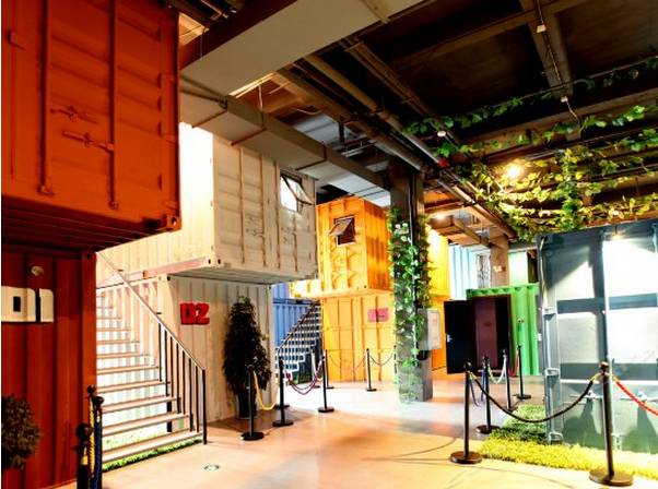 弓长岭夜景比较美的地方,弓长岭景色