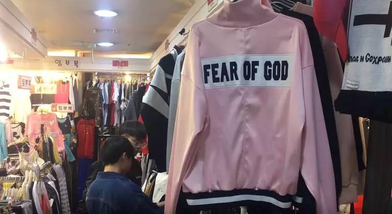 韩国代购侵权么,韩国代购卖的产品很多是真品吗