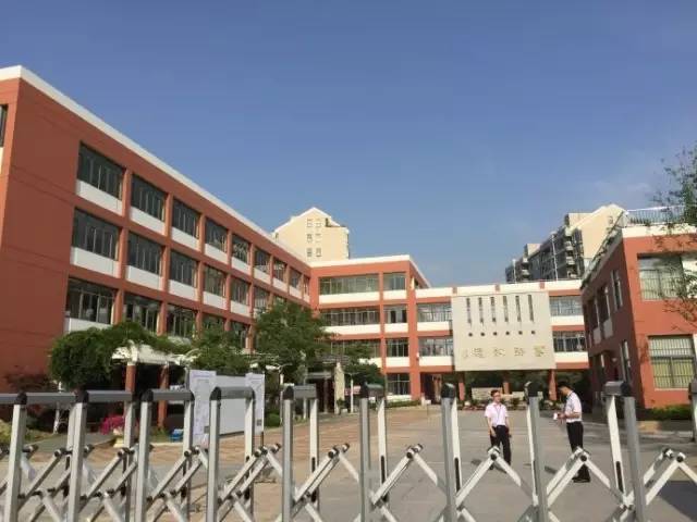 新学期学费又要上涨？南京土豪学校盘点，上不起我就看看！