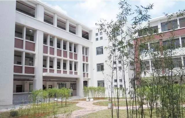 南宁市2019年新建学校,2021年南宁有哪些新建成的学校