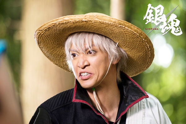 银魂电影真选组叛乱篇,银魂七宗罪