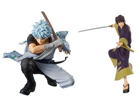 银魂电影真选组叛乱篇,银魂中哪一集最可怕