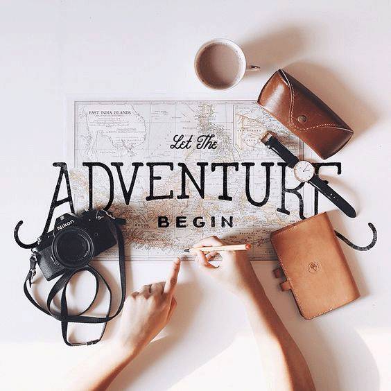 如何拥有一场高品质旅行?