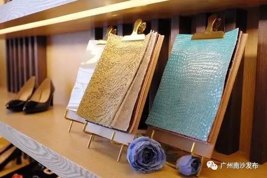 “控制不了的事,别去干!”——南沙本土首家上市公司董事长亲述他与“女鞋王国”的故事