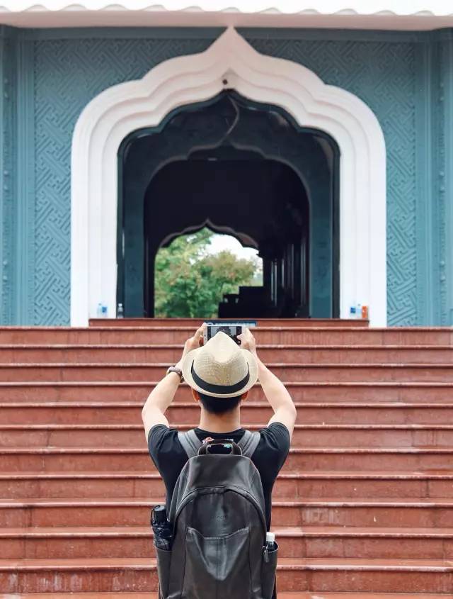 岘港|越式生活还是法式浪漫?Freestyle你说了算!