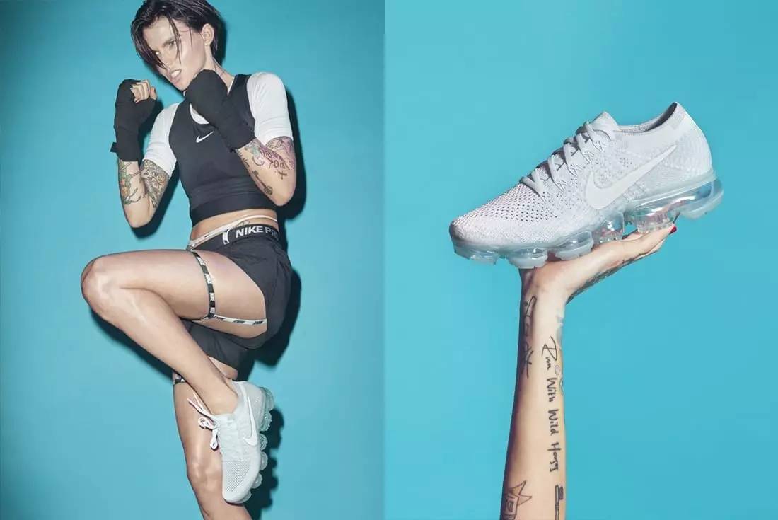 sneaker潮范,最强的鞋头sneaker