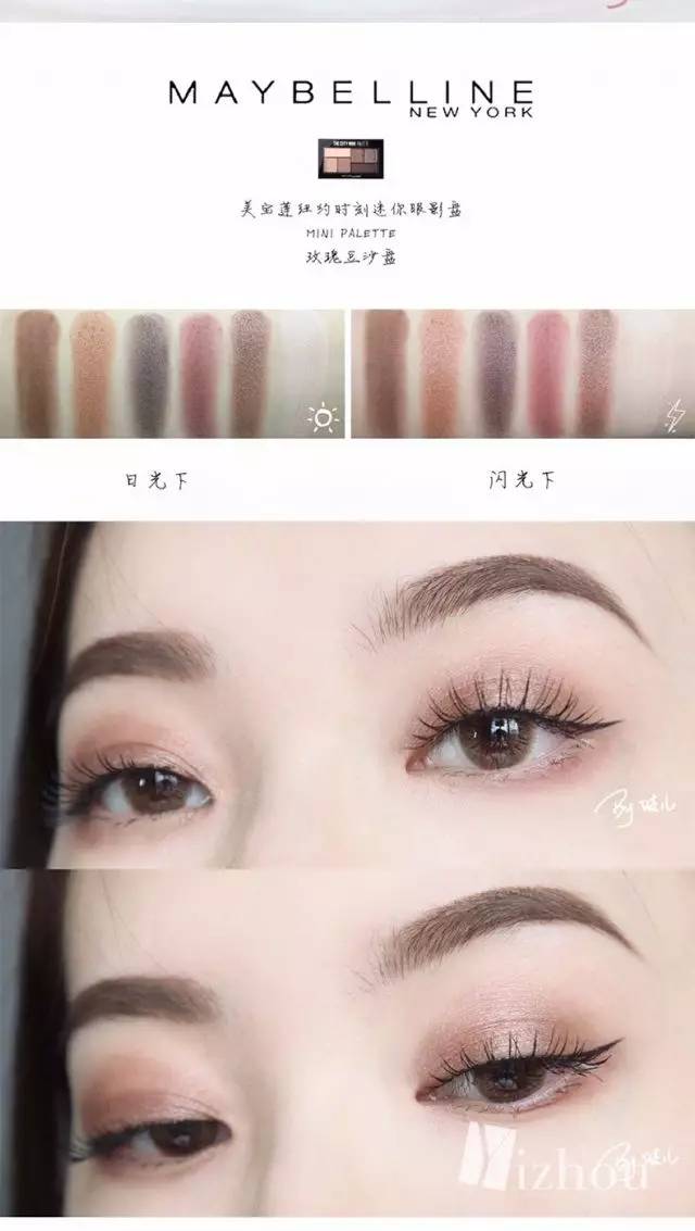 化妆新手怎么买化妆品呢女生,化妆初学者怎么买彩妆用品