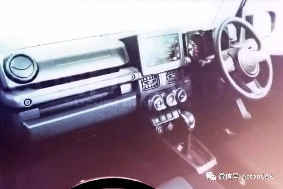 吉姆尼换代,吉姆尼能不能老款改新款