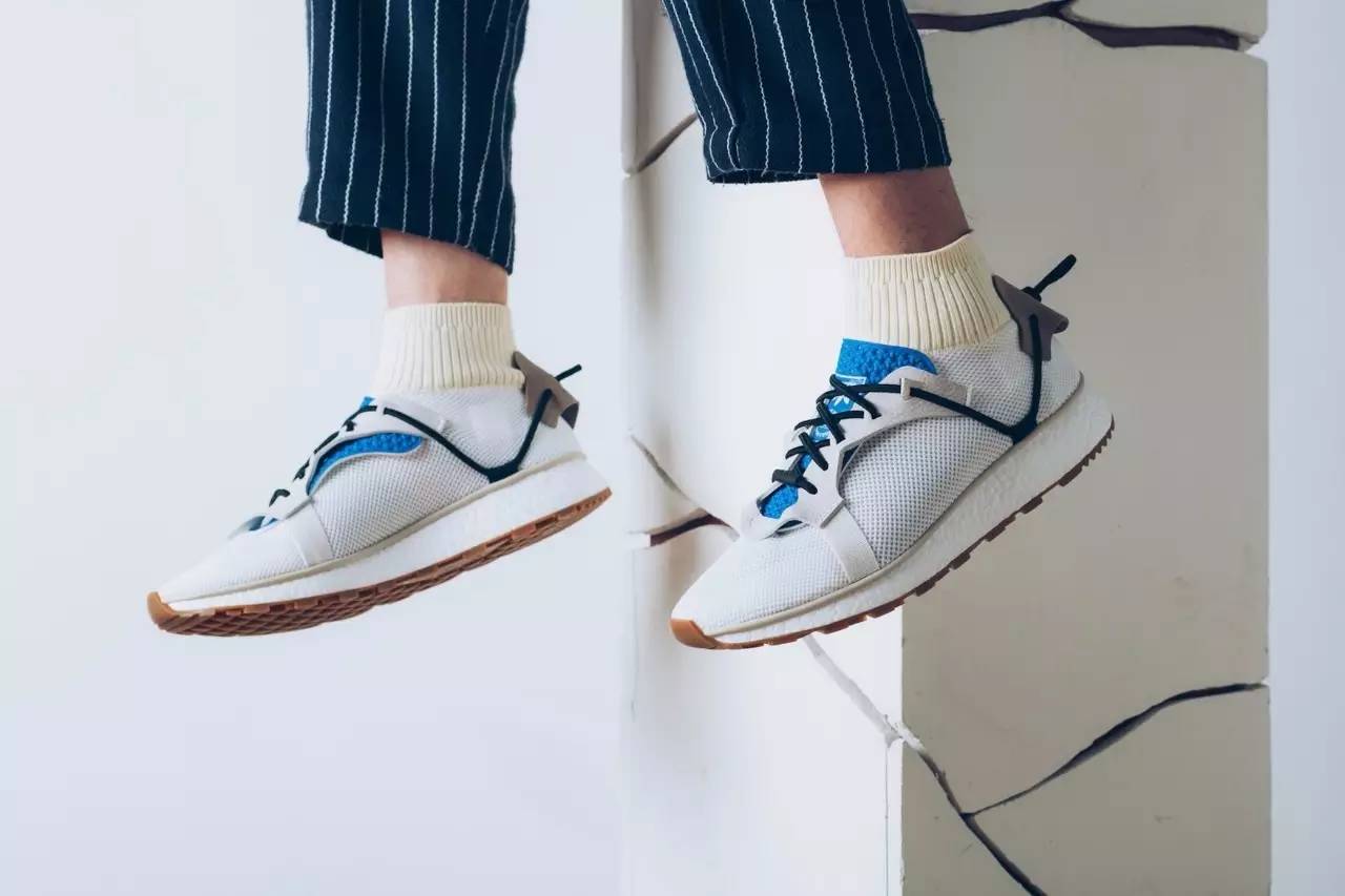 sneaker潮范,最强的鞋头sneaker