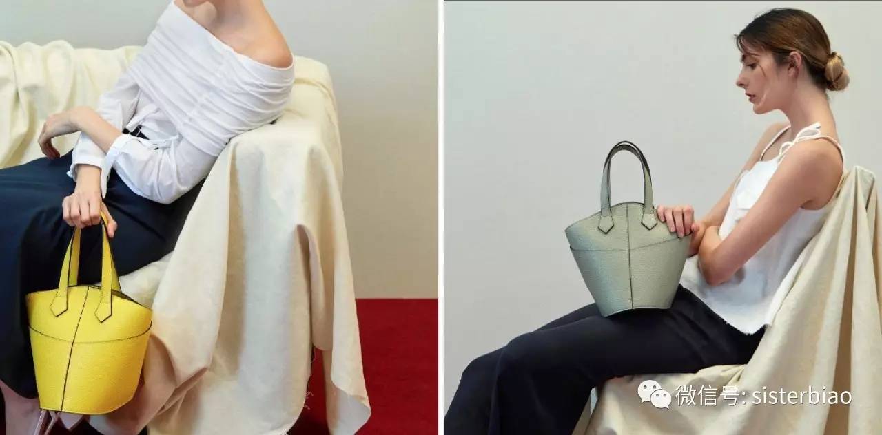 看到了大家挥舞的想要花钱的双手