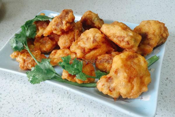 香酥排骨怎样做又脆又嫩,香酥排骨