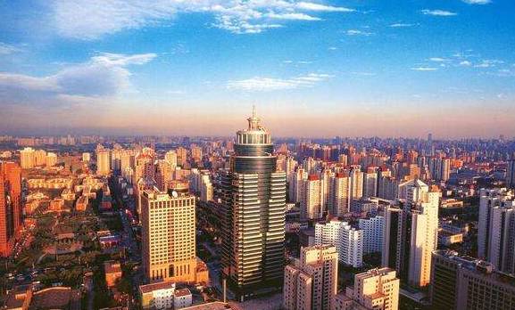 滁州市的房地产会不会掉价,滁州房产回暖