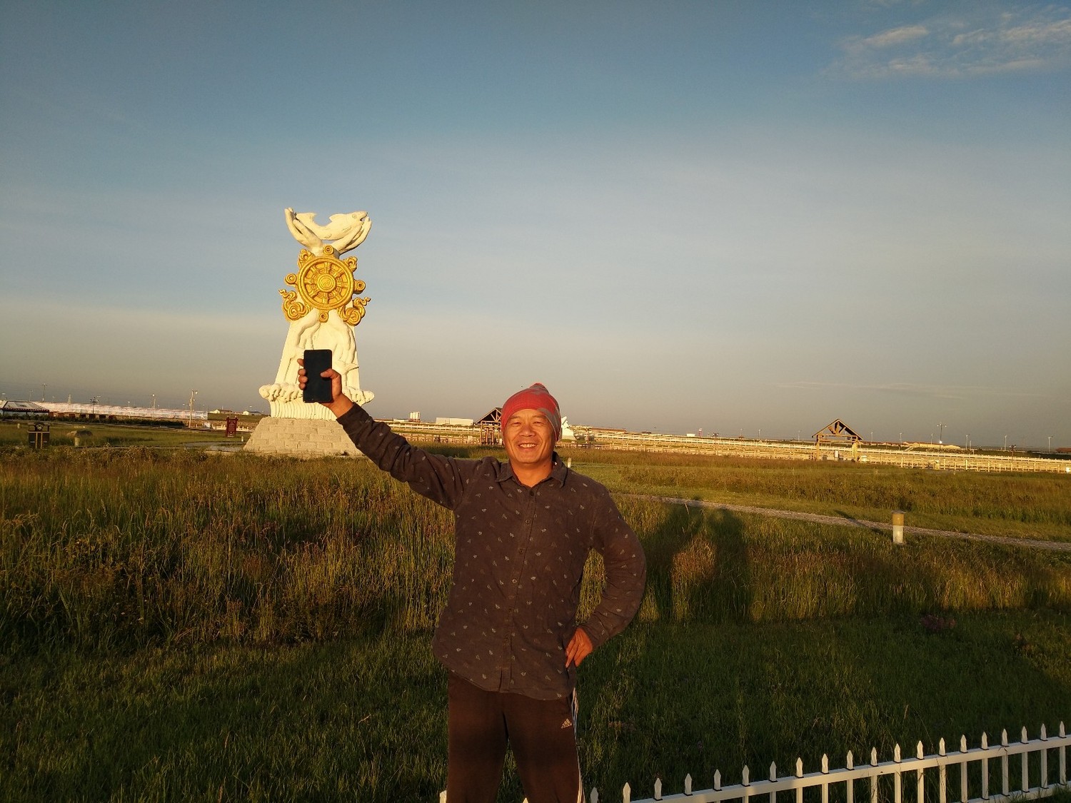 青海湟鱼家园,青海的湟鱼家园