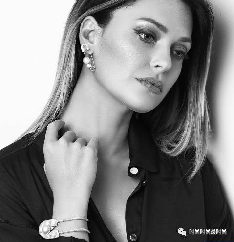 仙女必备珠宝首饰总有一款适合你,不用吃土也能拥有口红