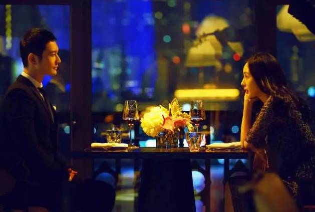 何以琛以玫餐厅,何以琛应晖香港吃饭