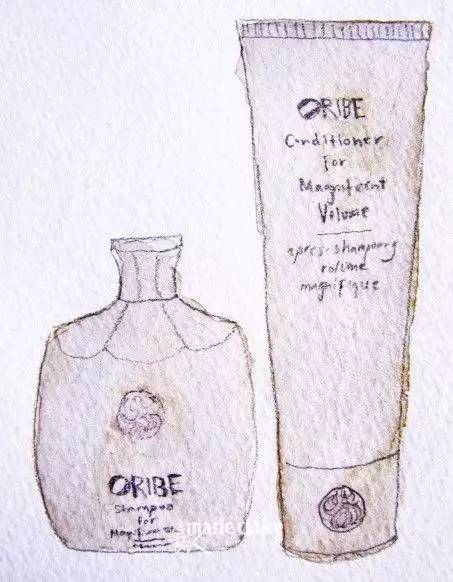 缓解头发干燥的洗发水,头皮干燥洗头不用洗发水好吗